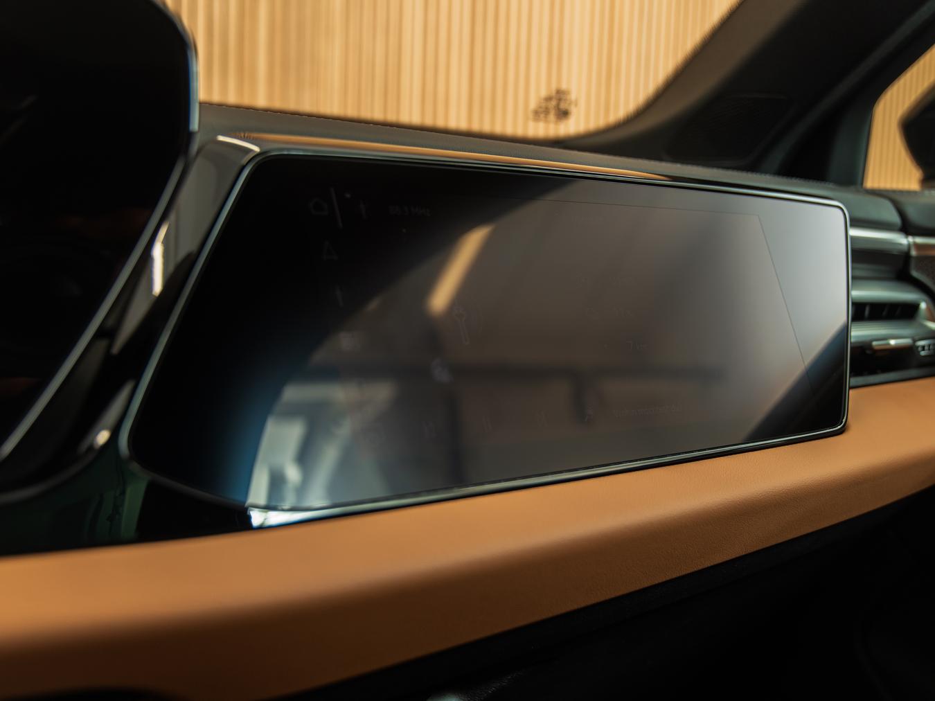 Audi A6 Avant e-hybrid quattro 220kw