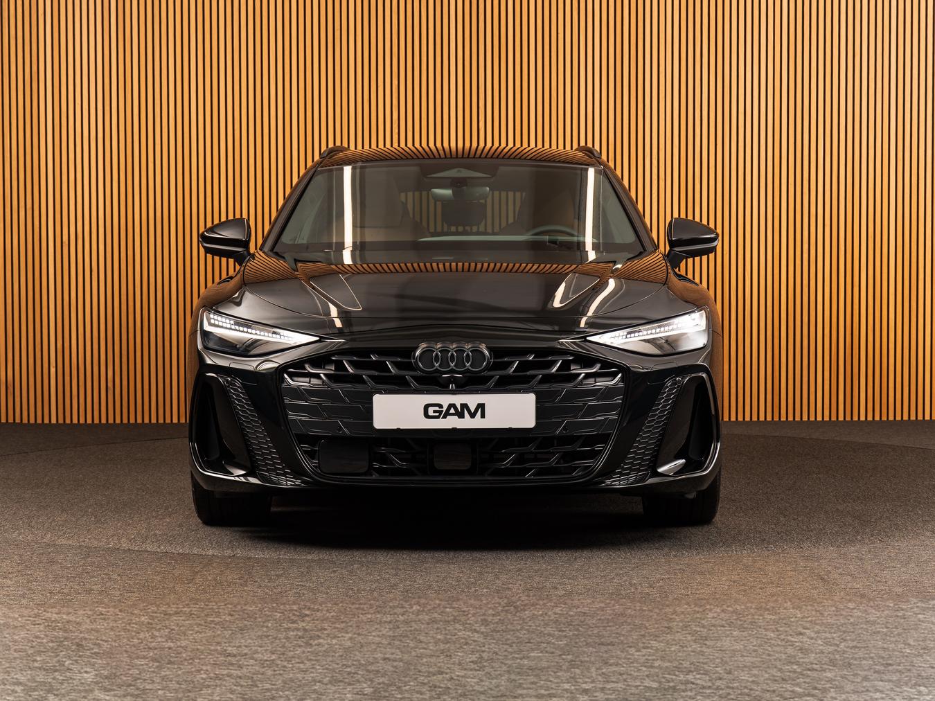 Audi A6 Avant e-hybrid quattro 220kw