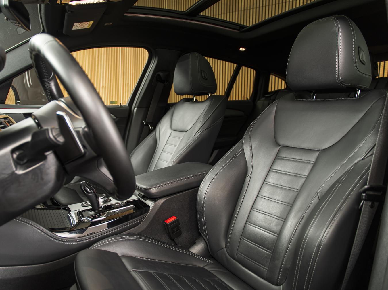 BMW X4 M40i
