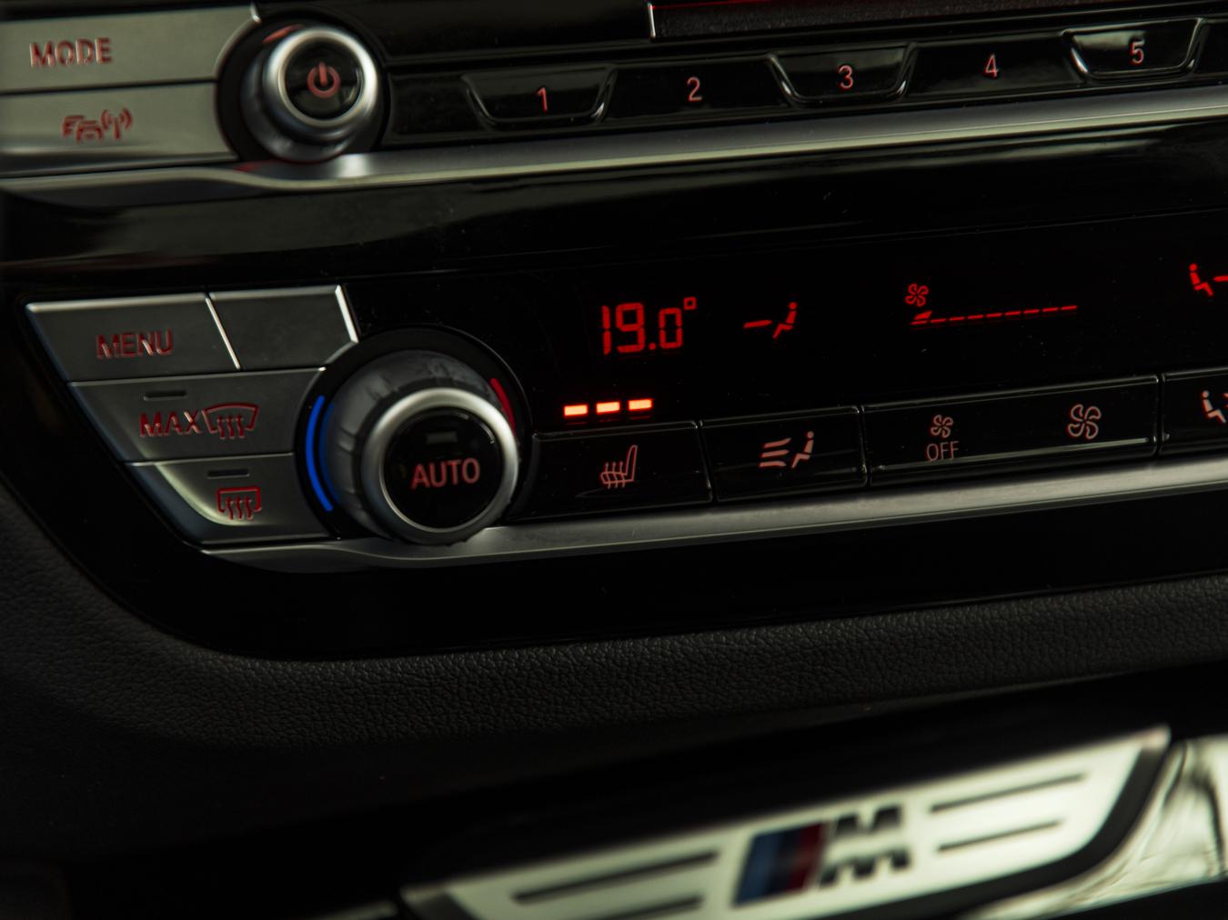 BMW X4 M40i