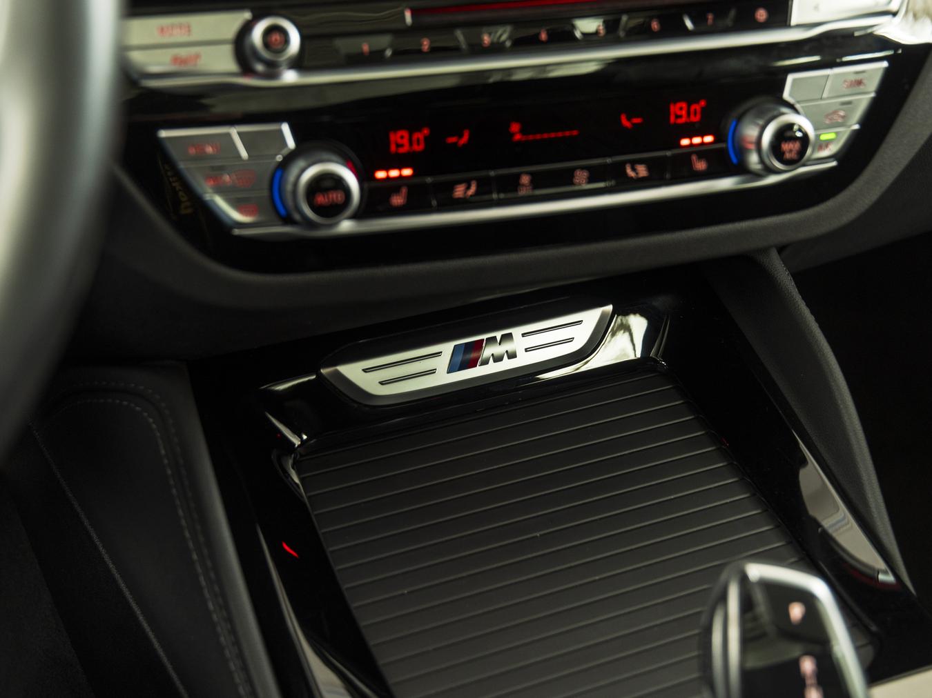 BMW X4 M40i
