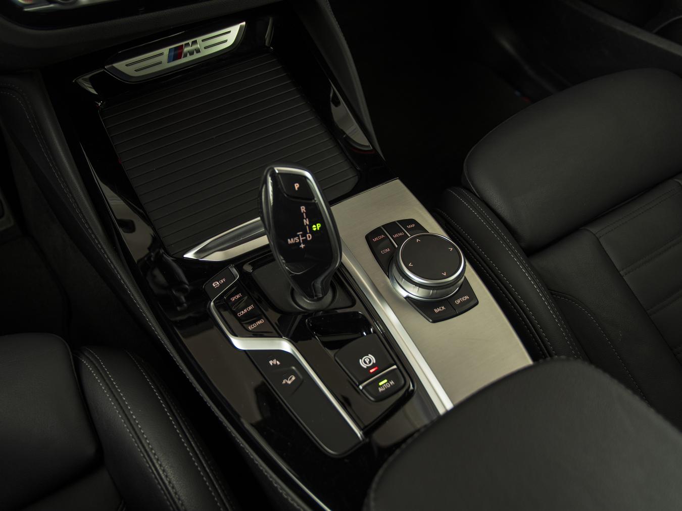 BMW X4 M40i