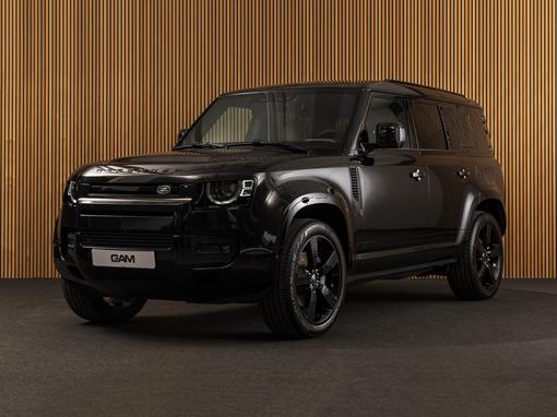 Land Rover Defender 110 X-Dynamic HSE P300e