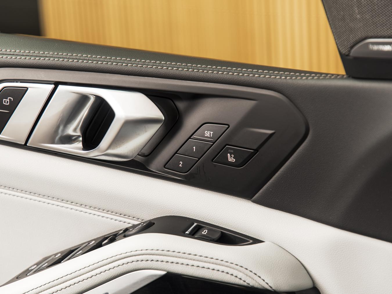 BMW X5 Xdrive50e M-Sport