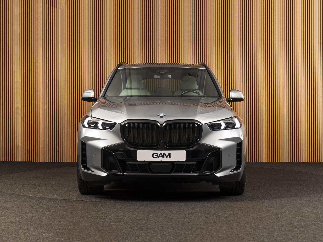 BMW X5 Xdrive50e M-Sport