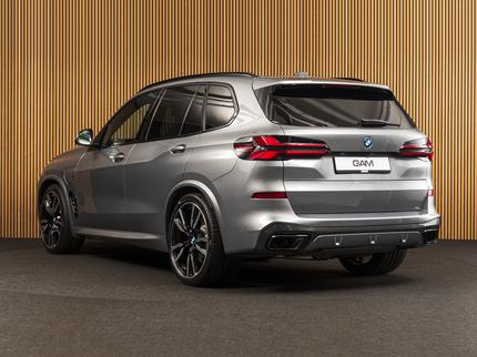BMW X5 Xdrive50e M-Sport