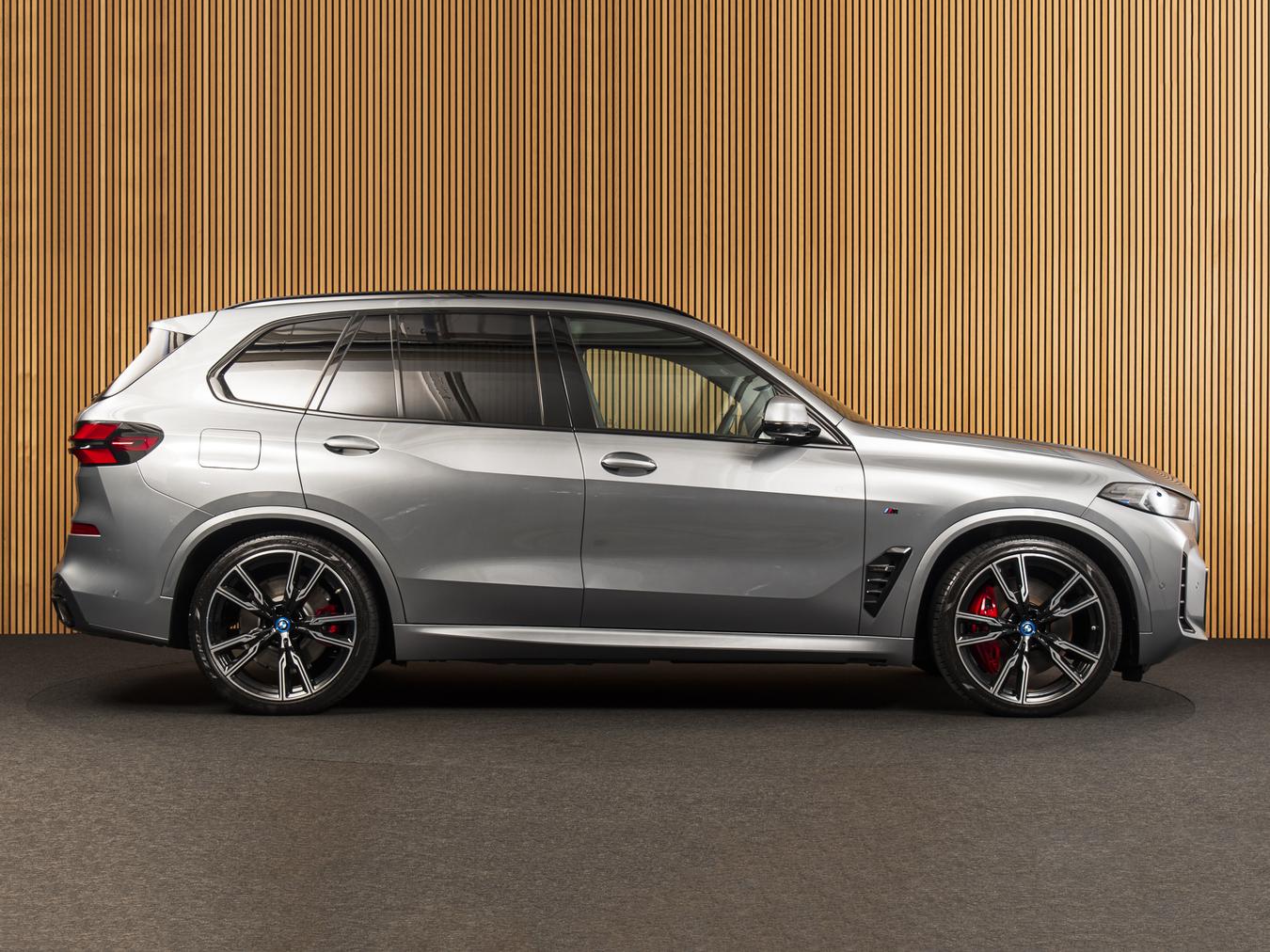 BMW X5 Xdrive50e M-Sport