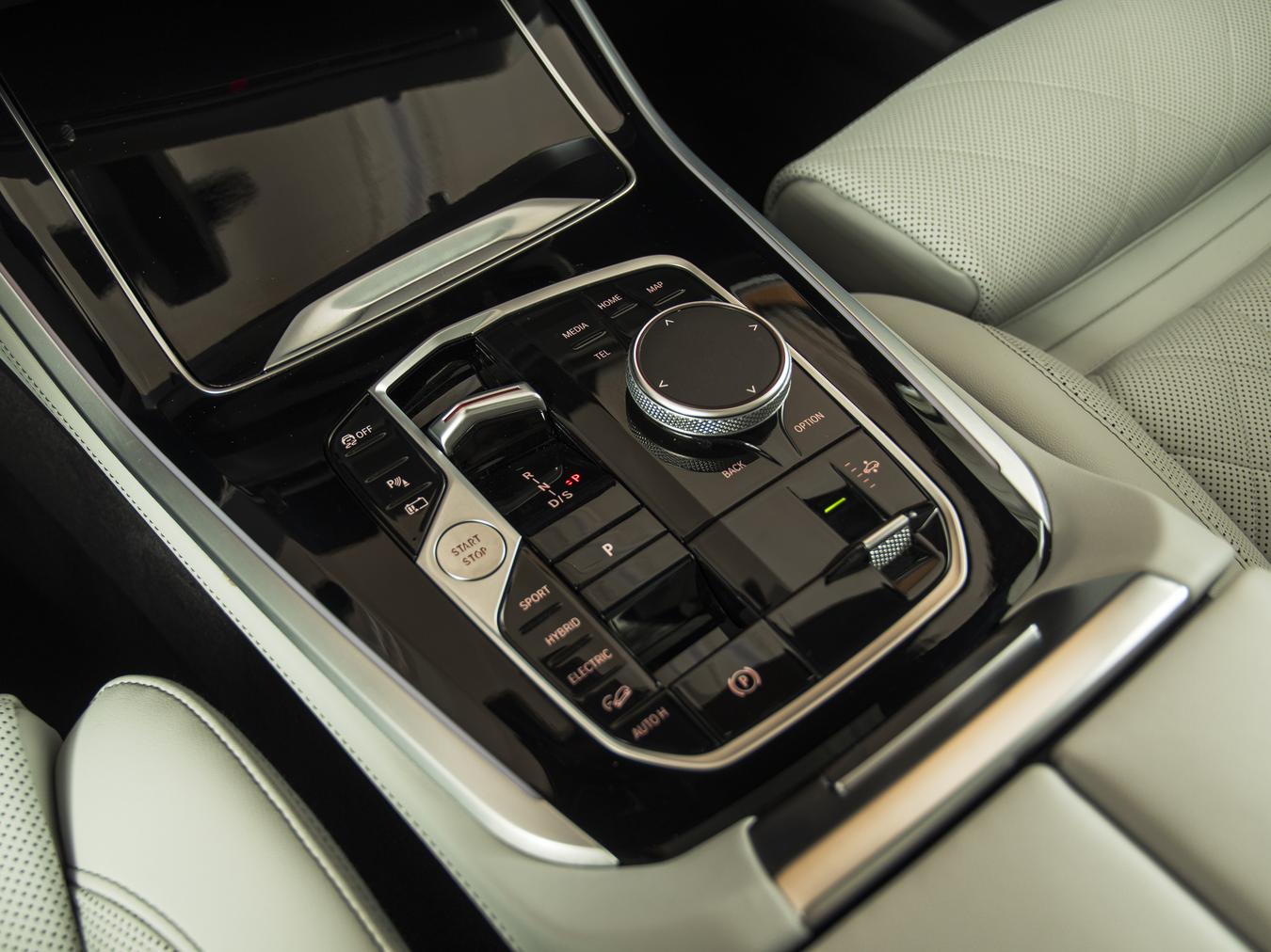 BMW X5 Xdrive50e M-Sport