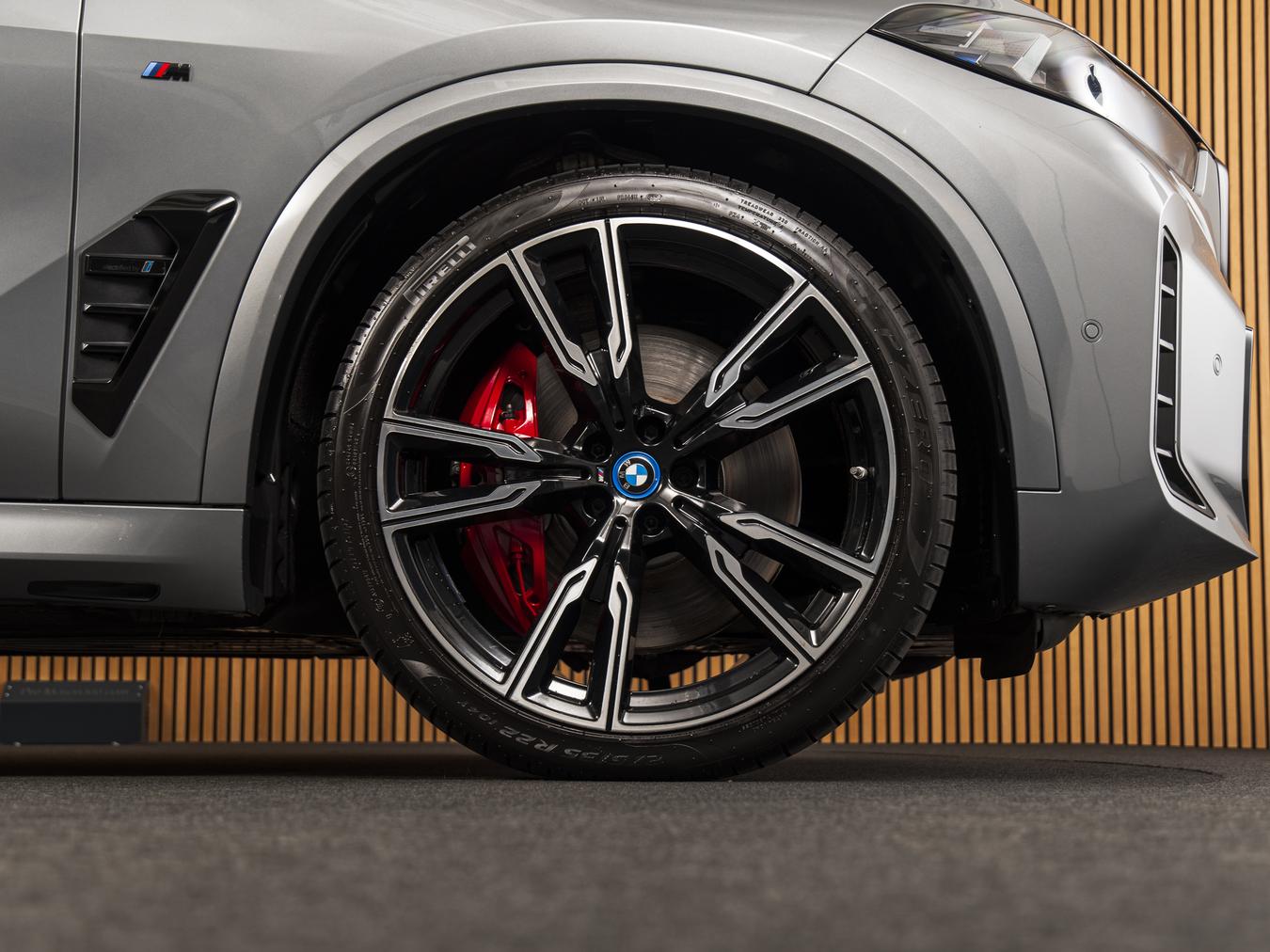 BMW X5 Xdrive50e M-Sport