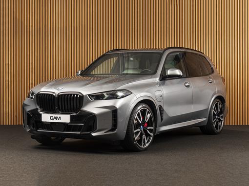 BMW X5 Xdrive50e M-Sport