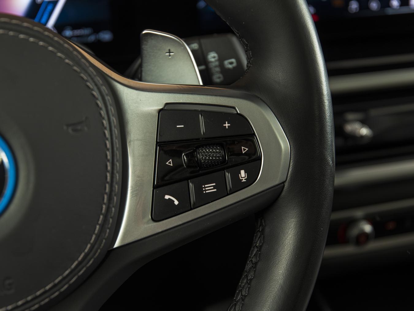 BMW X5 Xdrive50e M-Sport