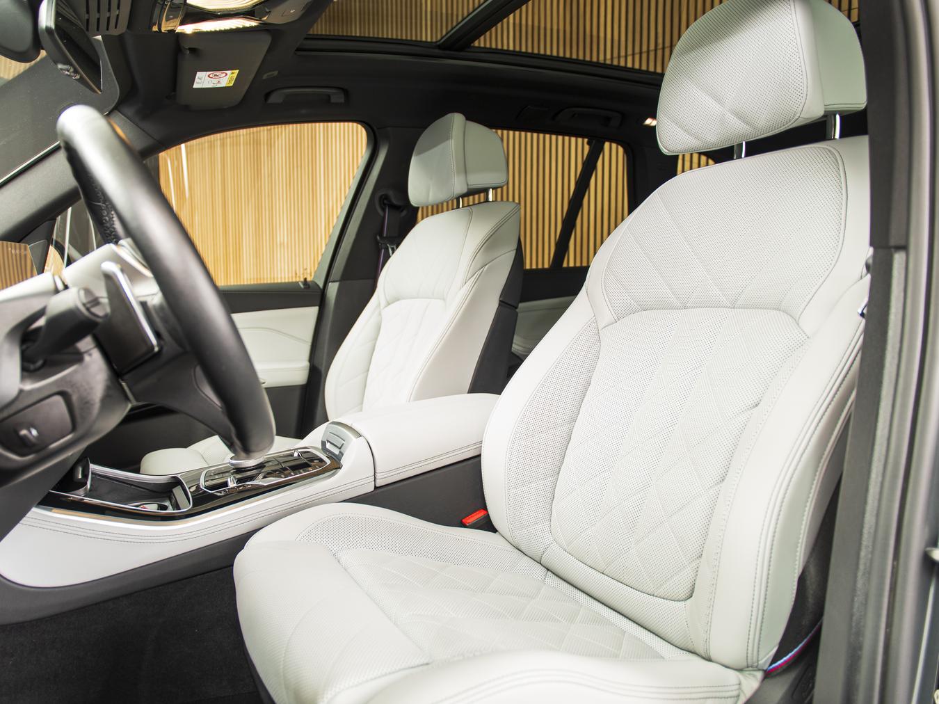 BMW X5 Xdrive50e M-Sport