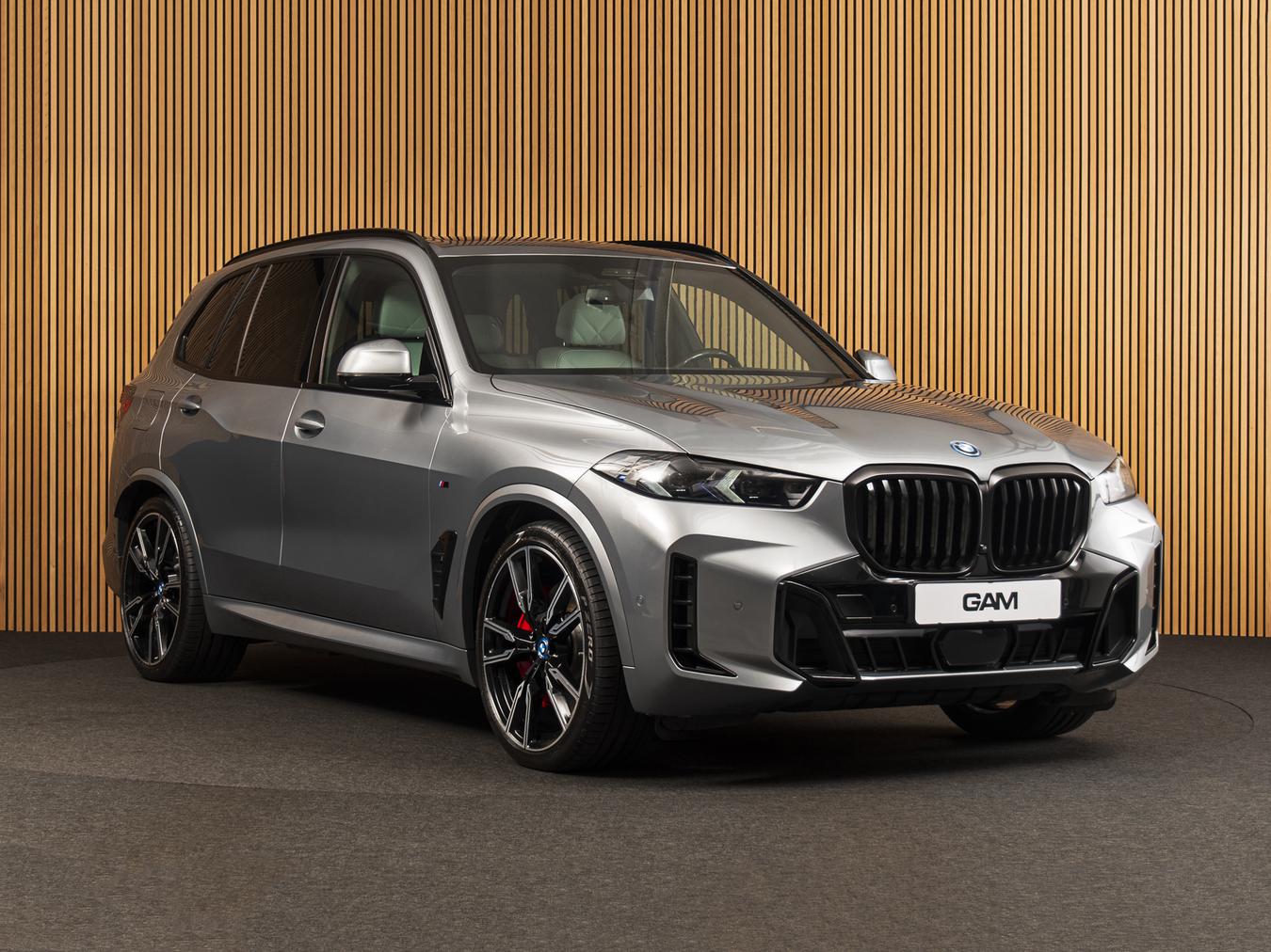 BMW X5 Xdrive50e M-Sport