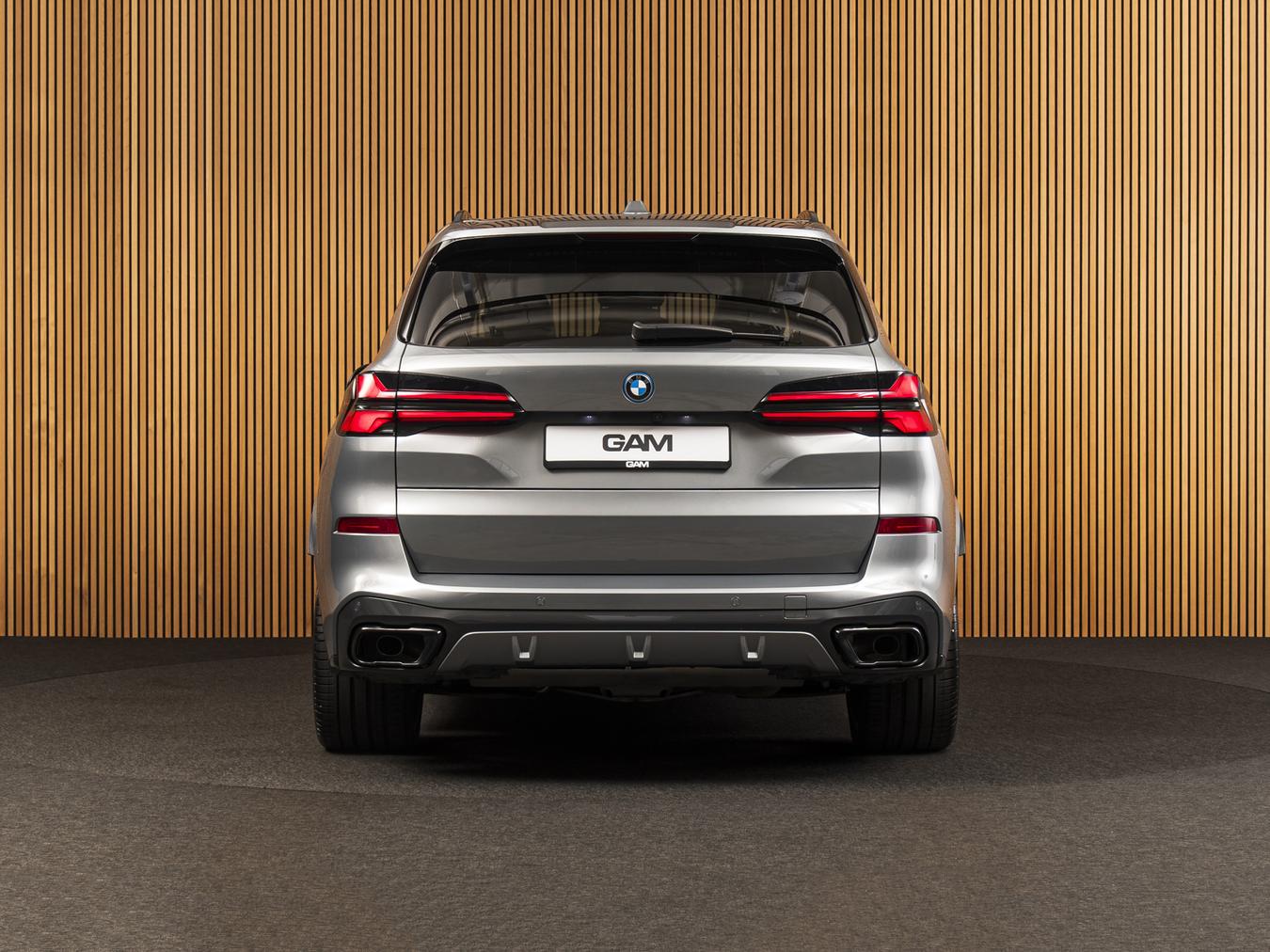BMW X5 Xdrive50e M-Sport