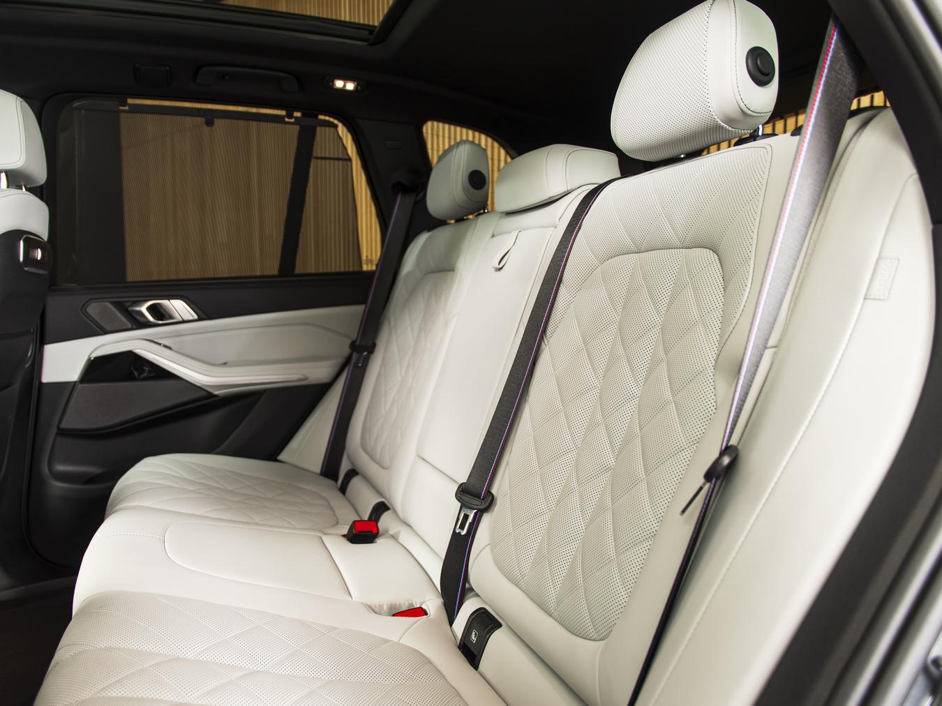 BMW X5 Xdrive50e M-Sport
