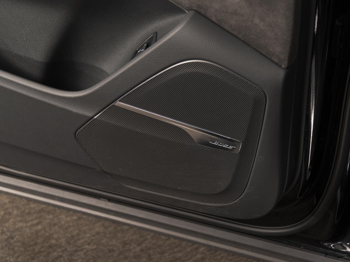 Audi Q7 55 TFSI-e Quattro S-Line