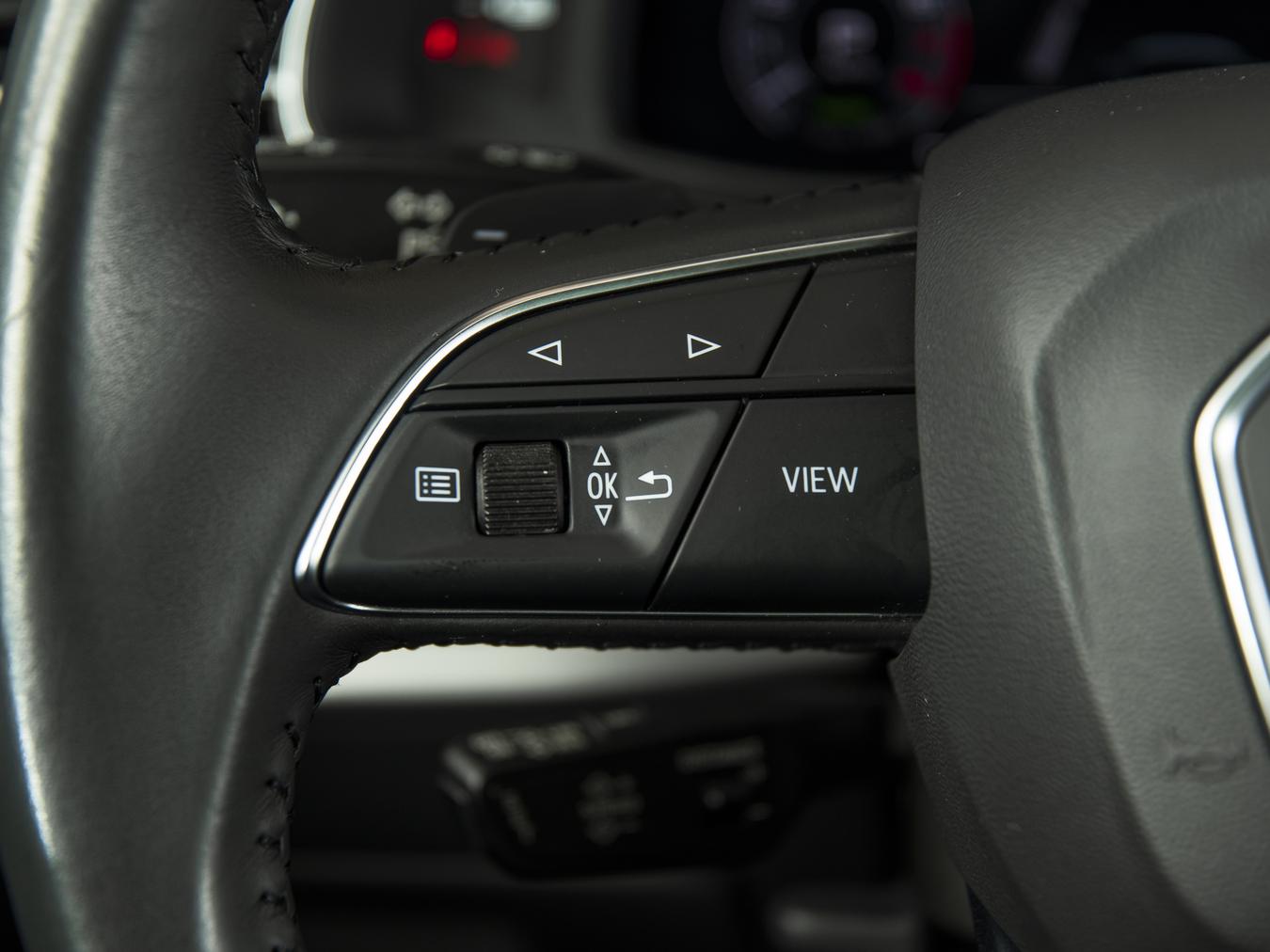 Audi Q7 55 TFSI-e Quattro S-Line