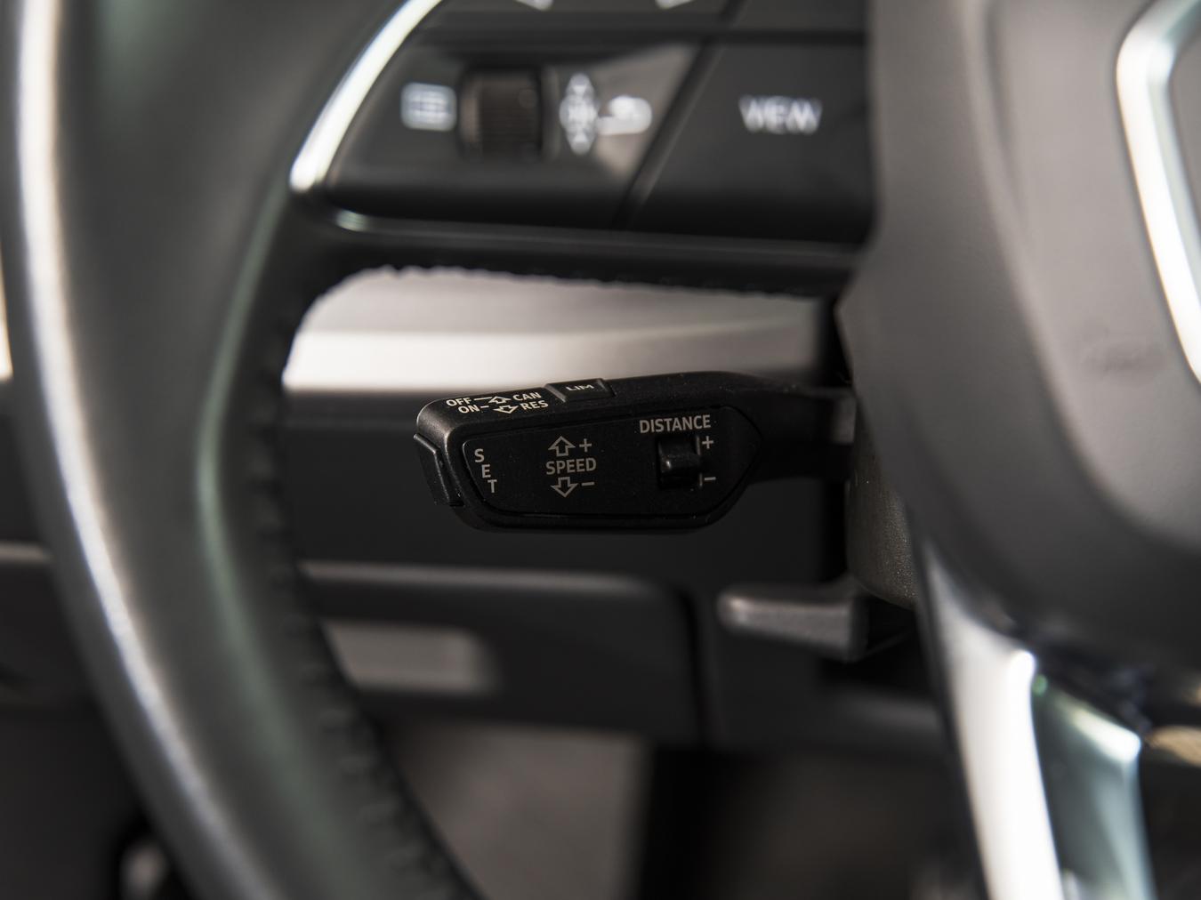 Audi Q7 55 TFSI-e Quattro S-Line