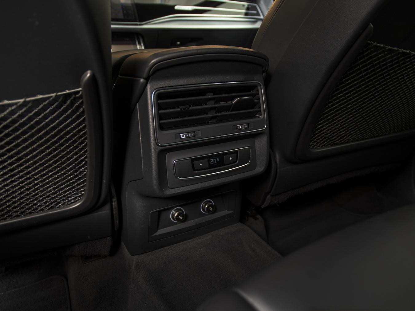 Audi Q7 55 TFSI-e Quattro S-Line