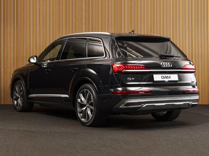 Audi Q7 55 TFSI-e Quattro S-Line