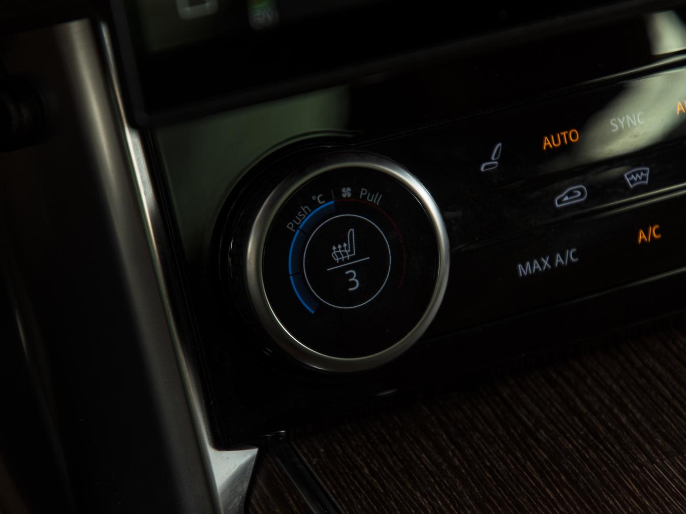 Land Rover Range Rover D350 Autobiography