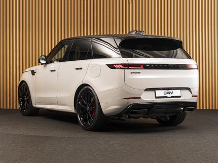 Land Rover Range Rover Sport P460e Dynamic HSE