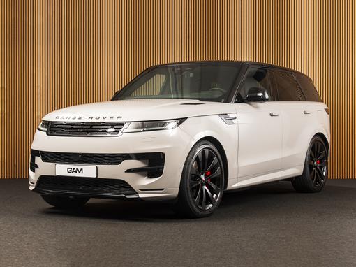 Land Rover Range Rover Sport P460e Dynamic HSE