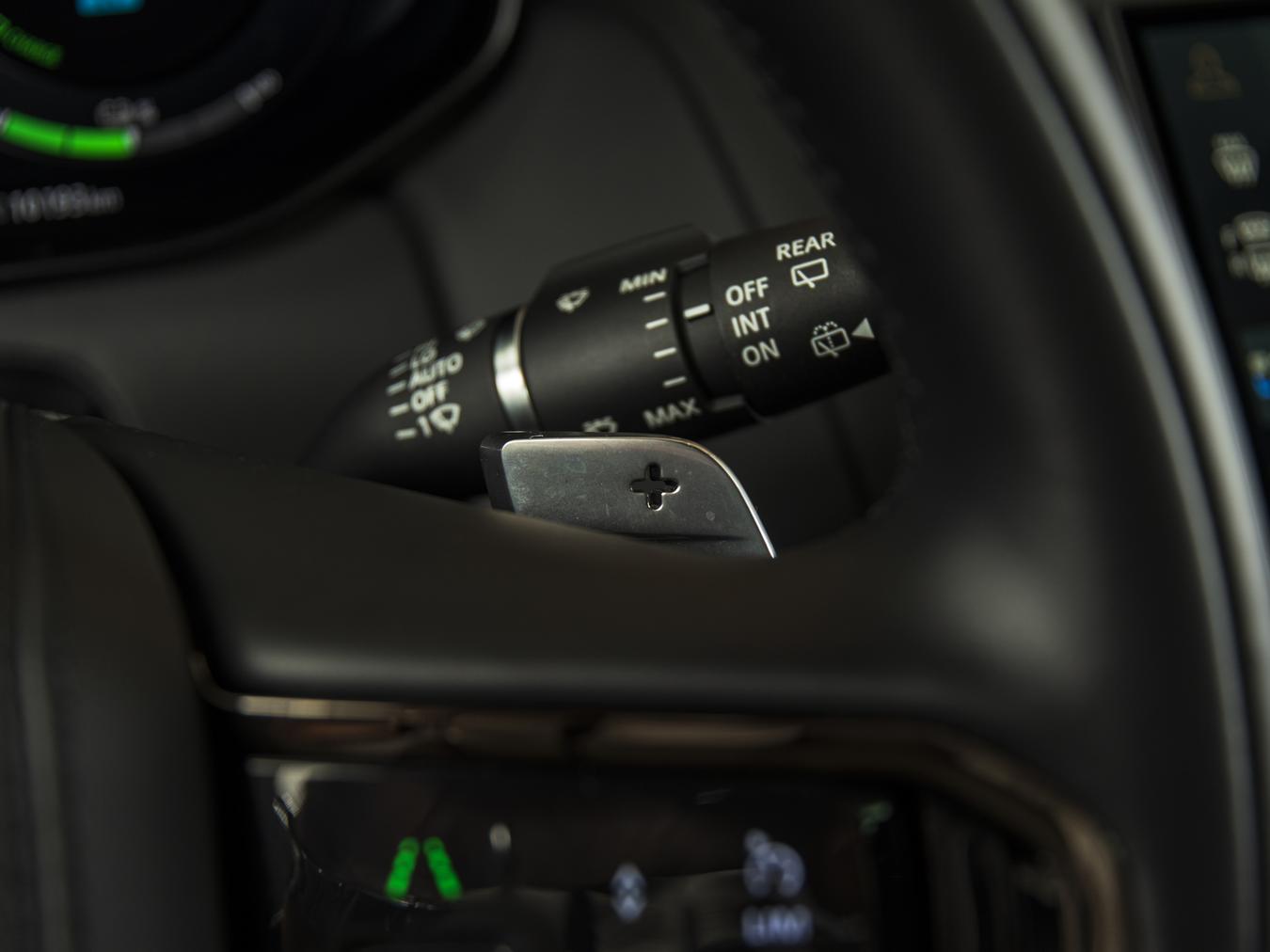 Land Rover Range Rover Sport P460e Dynamic HSE