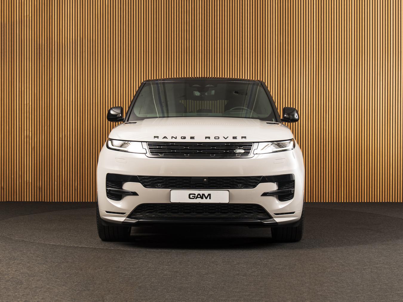 Land Rover Range Rover Sport P460e Dynamic HSE