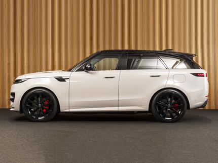 Land Rover Range Rover Sport P460e Dynamic HSE
