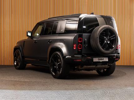 Land Rover Defender 110 X-Dynamic SE P400e