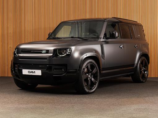 Land Rover Defender 110 X-Dynamic SE P400e
