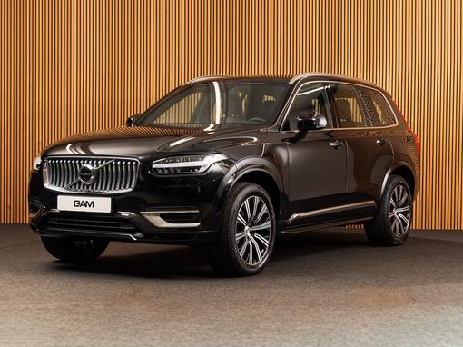 Volvo XC90 T8 Recharge AWD Inscription Exclusive
