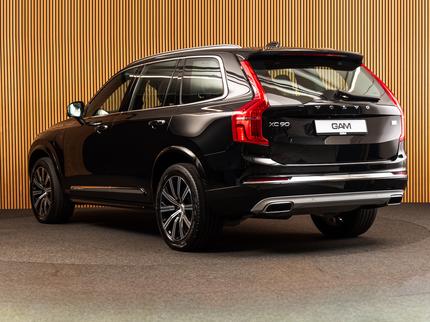 Volvo XC90 T8 Recharge AWD Inscription Exclusive