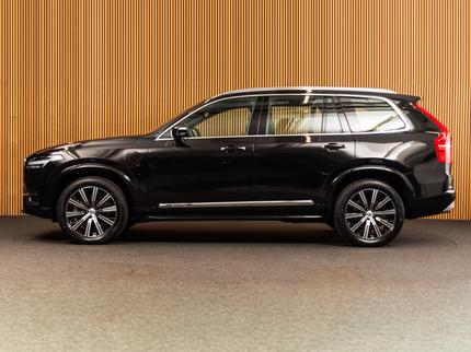Volvo XC90 T8 Recharge AWD Inscription Exclusive