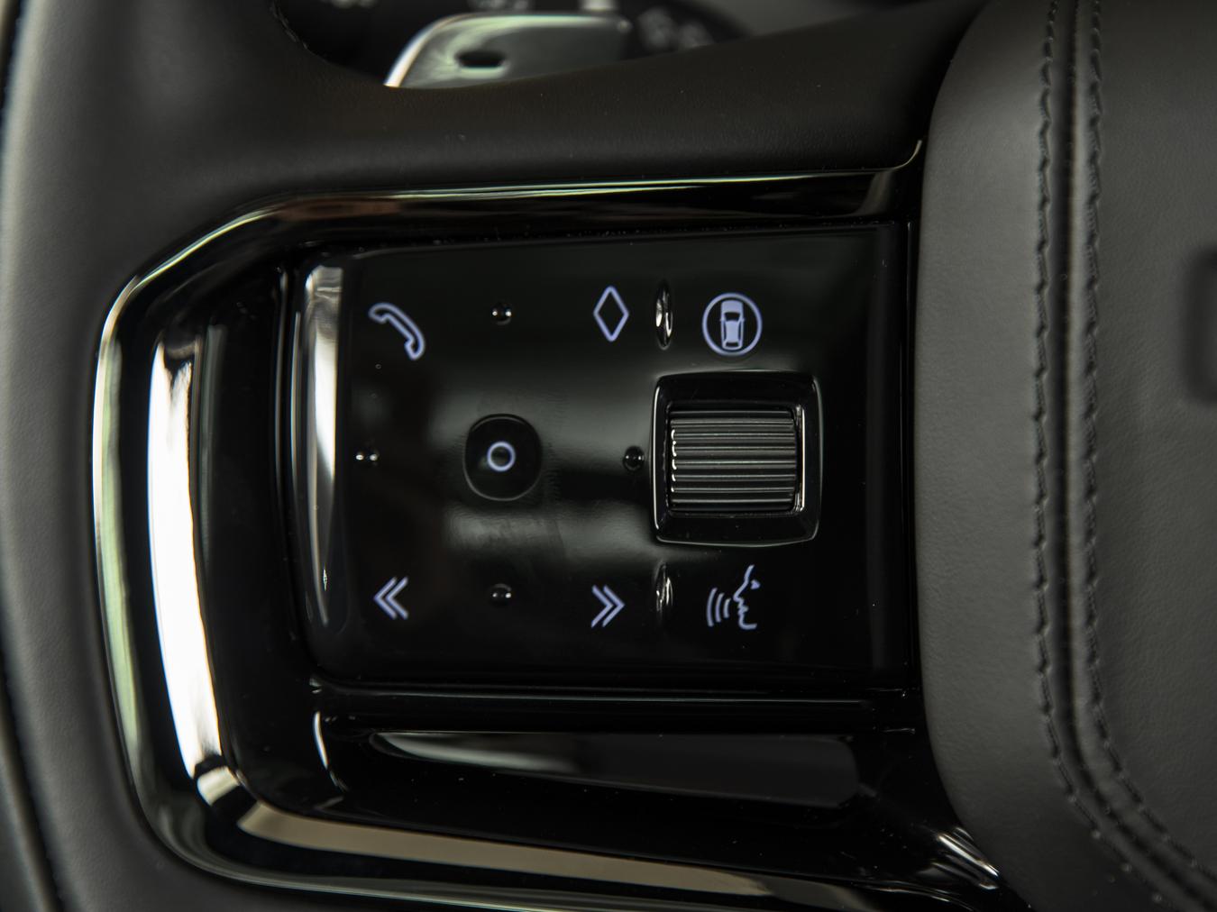 Land Rover Range Rover Sport P550e Autobiography