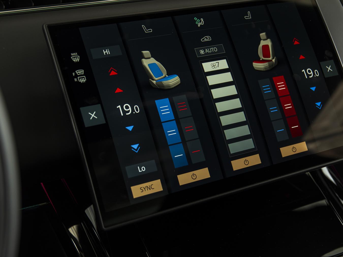 Land Rover Range Rover Sport P550e Autobiography