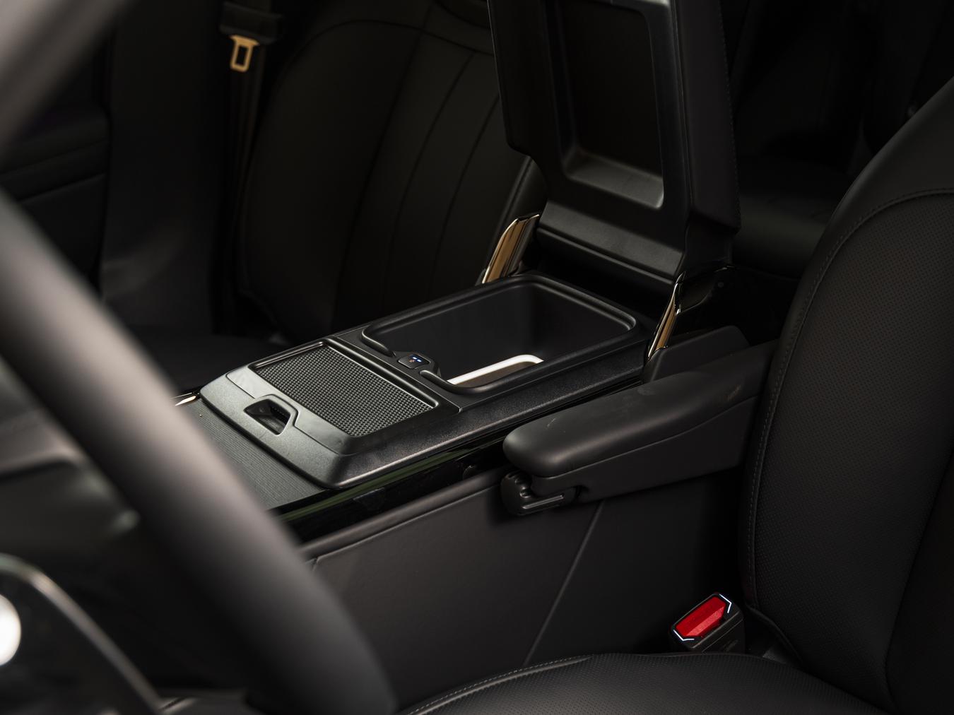 Land Rover Range Rover Sport P550e Autobiography