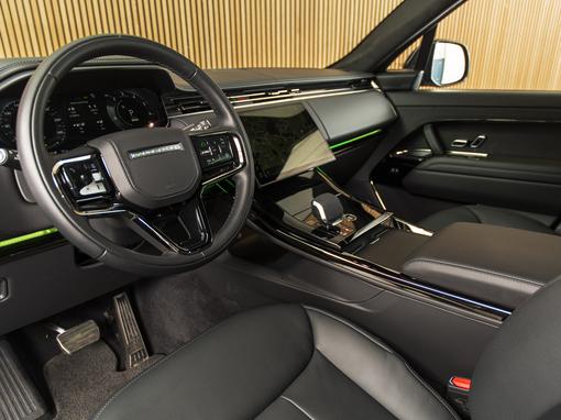 Land Rover Range Rover Sport P550e Autobiography