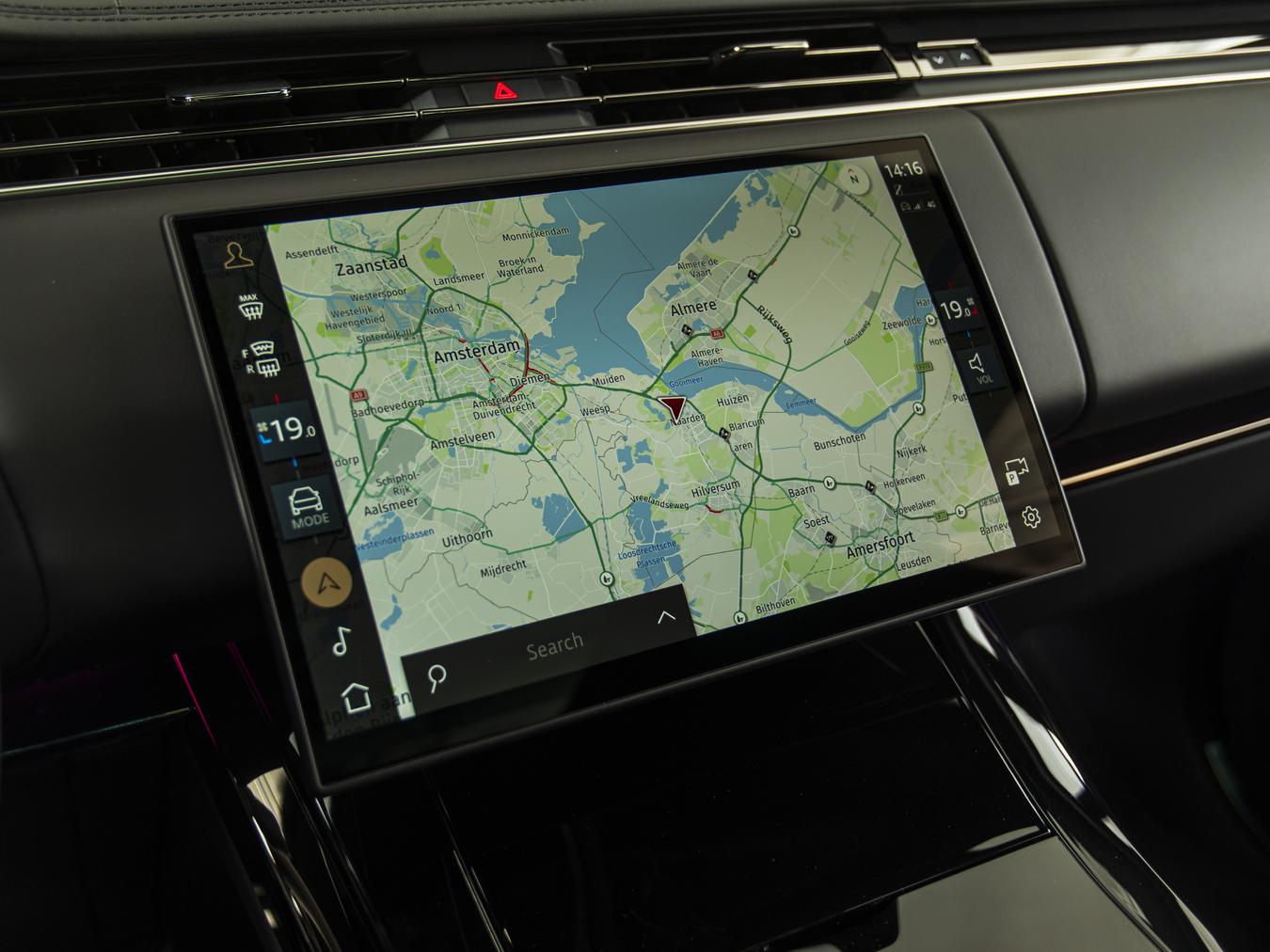 Land Rover Range Rover Sport P550e Autobiography