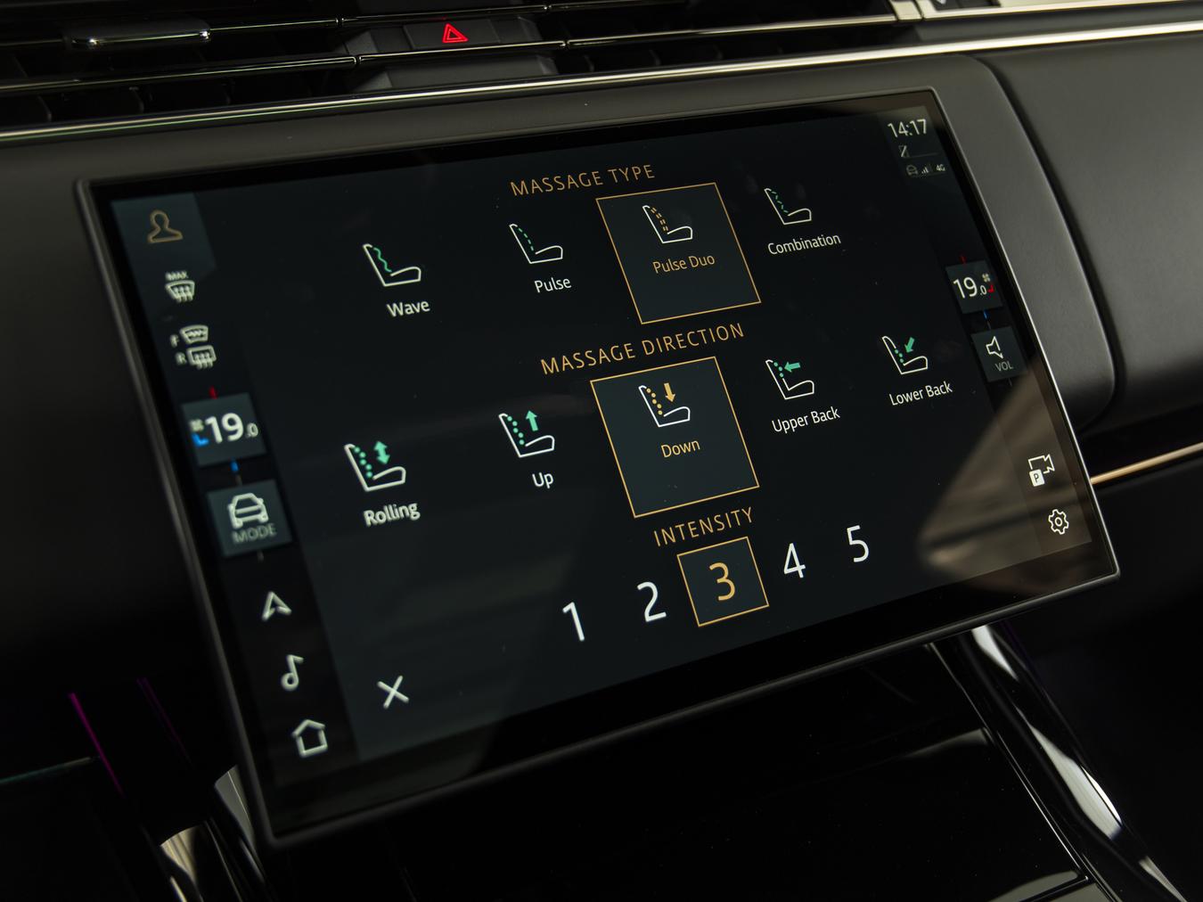 Land Rover Range Rover Sport P550e Autobiography