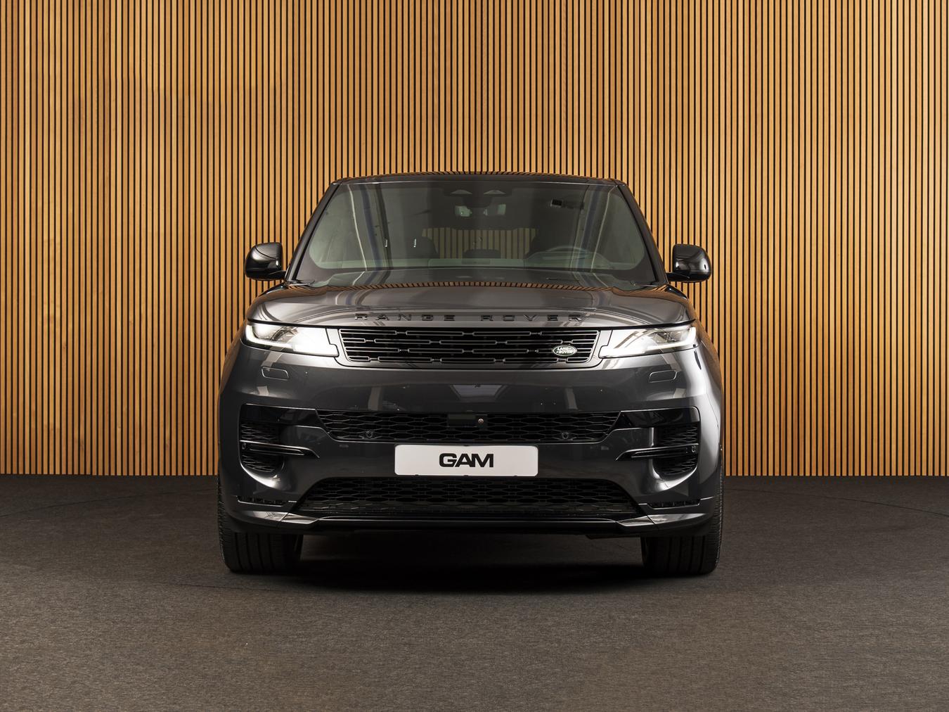 Land Rover Range Rover Sport P550e Autobiography