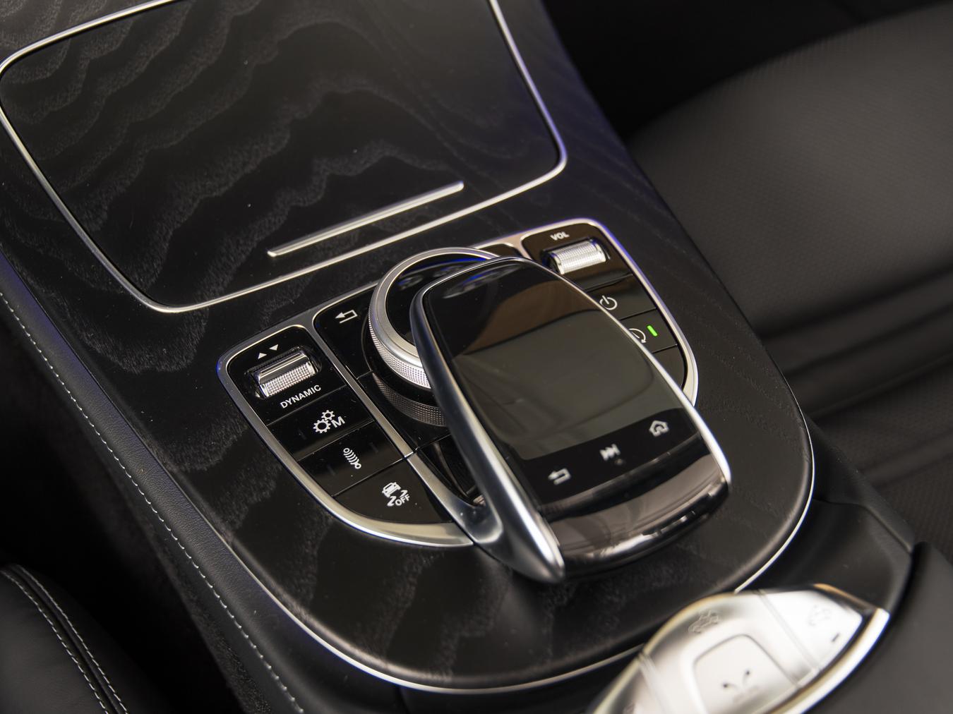 Mercedes-Benz E 53 AMG Cabriolet