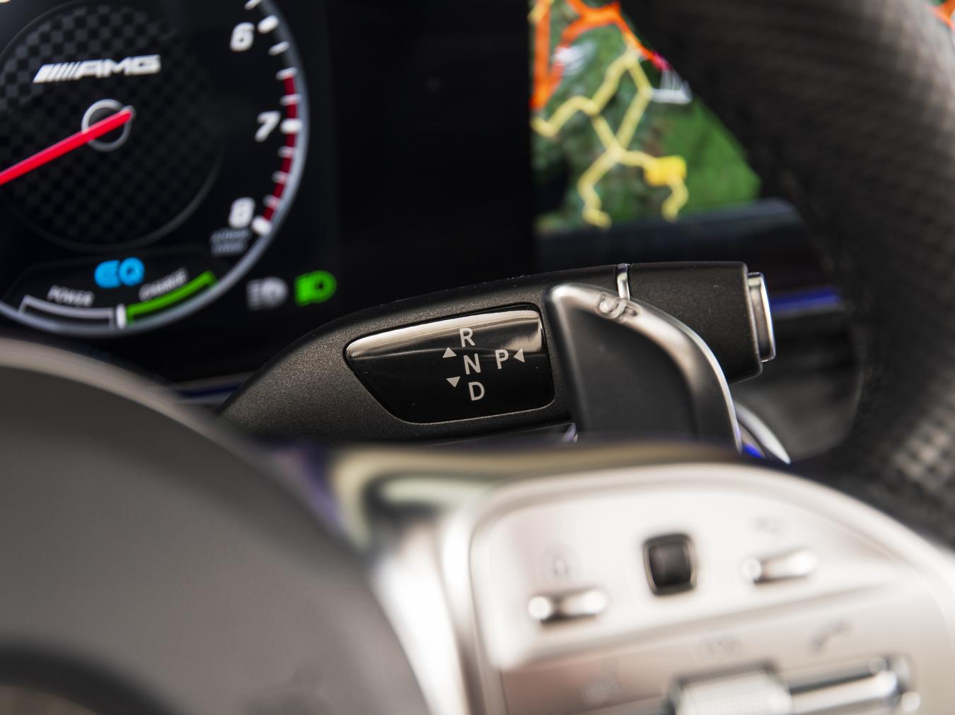 Mercedes-Benz E 53 AMG Cabriolet