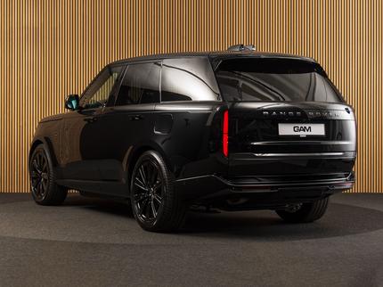 Land Rover Range Rover P460e HSE