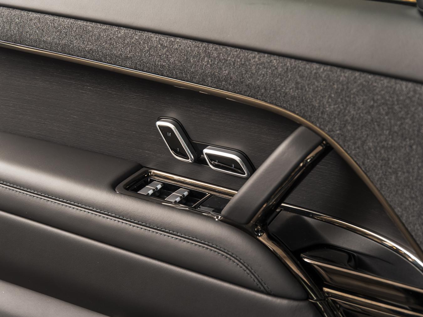 Land Rover Range Rover Sport P460e Dynamic HSE