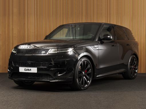 Land Rover Range Rover Sport P460e Dynamic HSE