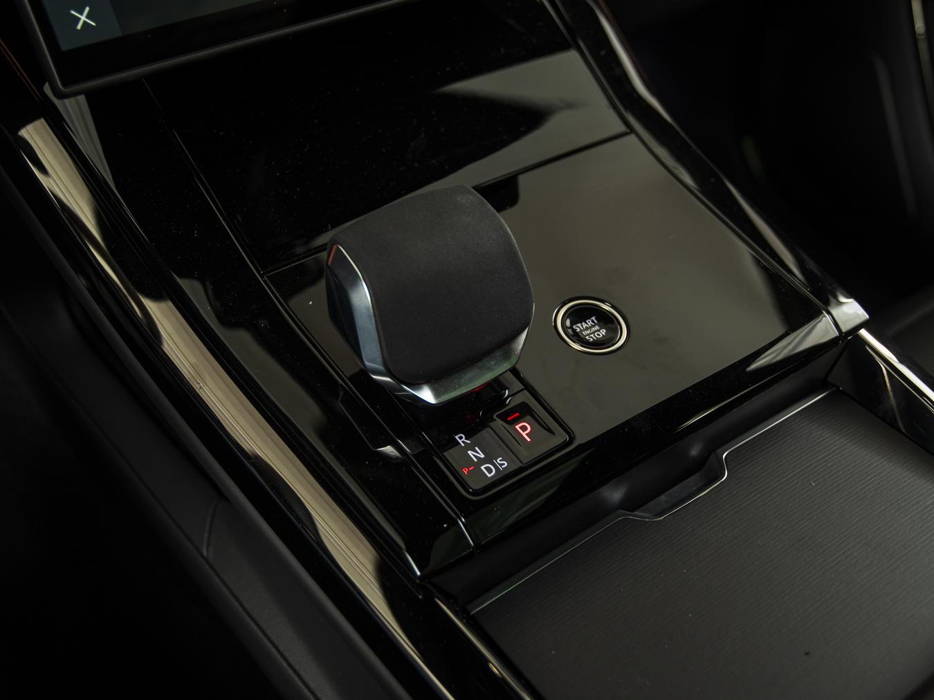 Land Rover Range Rover Sport P460e Dynamic HSE