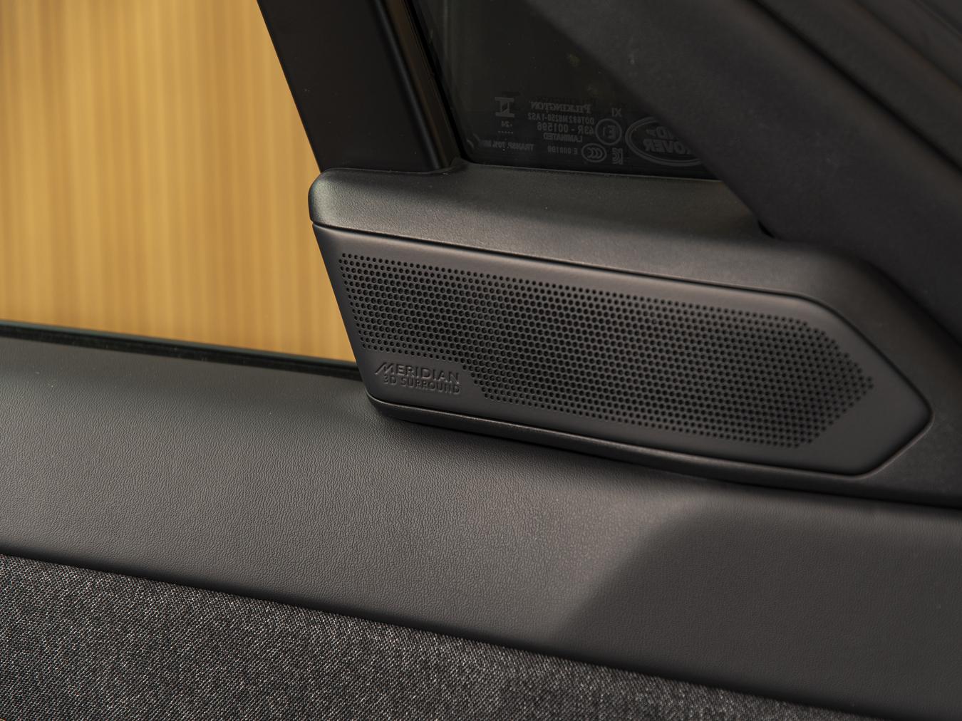 Land Rover Range Rover Sport P460e Dynamic HSE