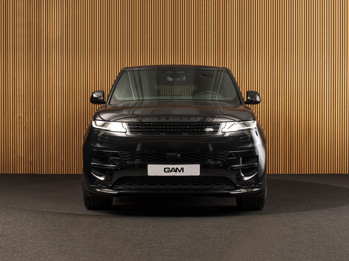 Land Rover Range Rover Sport P460e Dynamic HSE